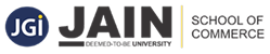 JAIN University Logo